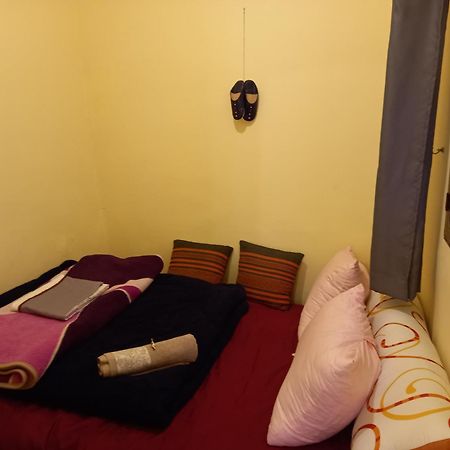 Juli'S Bed & Breakfast Marrakesh Exterior foto