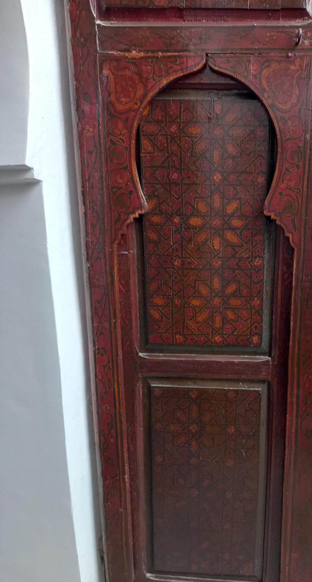 Juli'S Bed & Breakfast Marrakesh Exterior foto