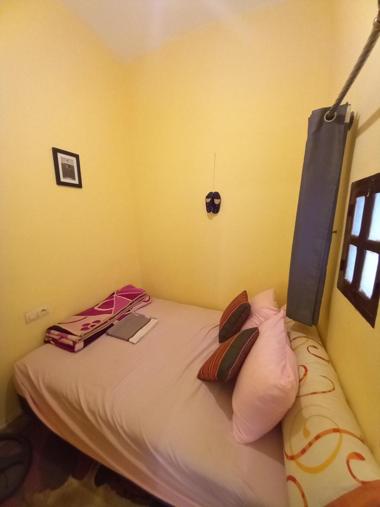 Juli'S Bed & Breakfast Marrakesh Exterior foto
