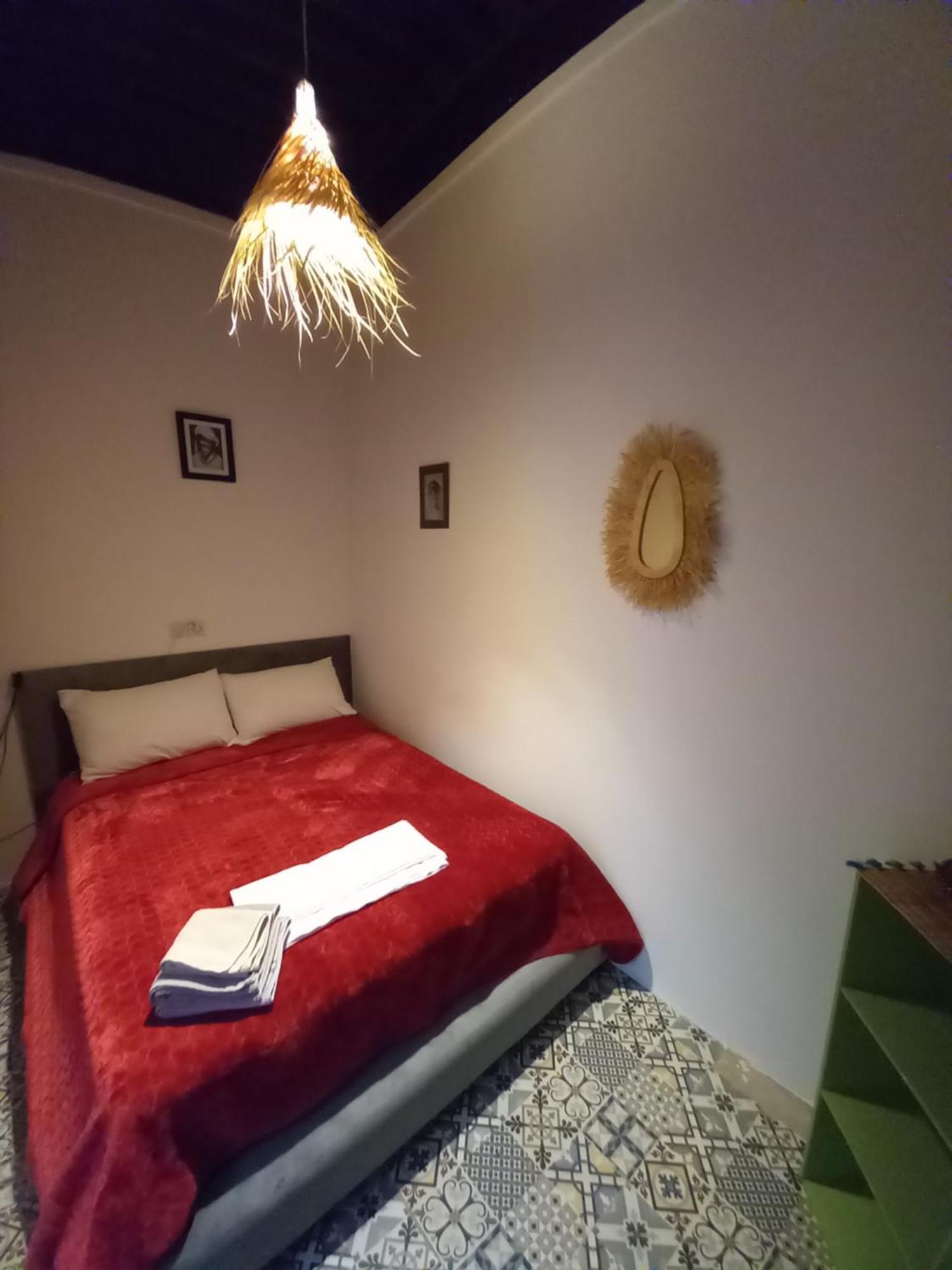 Juli'S Bed & Breakfast Marrakesh Exterior foto